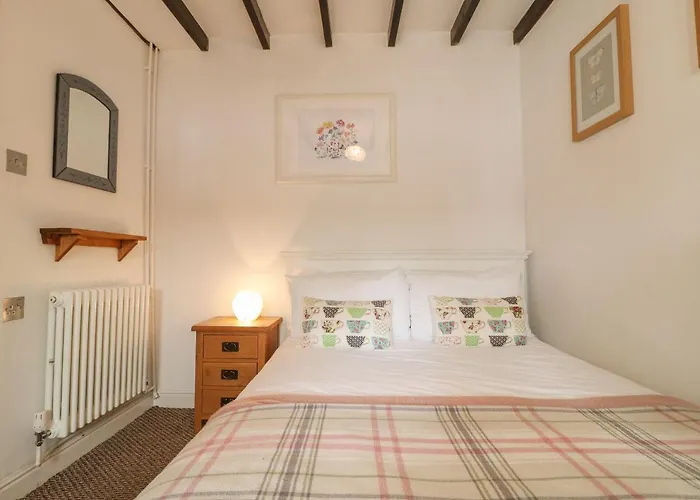 Hope Cottage