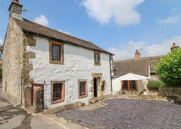Hope Cottage