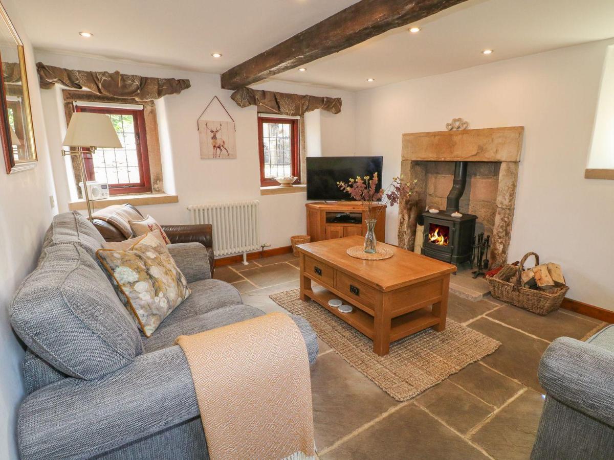 Hope Holiday home Bakewell