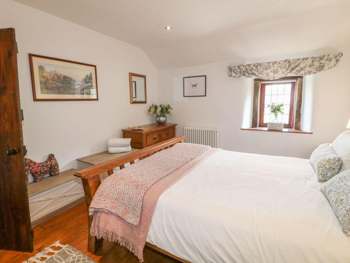Hope Holiday home Bakewell