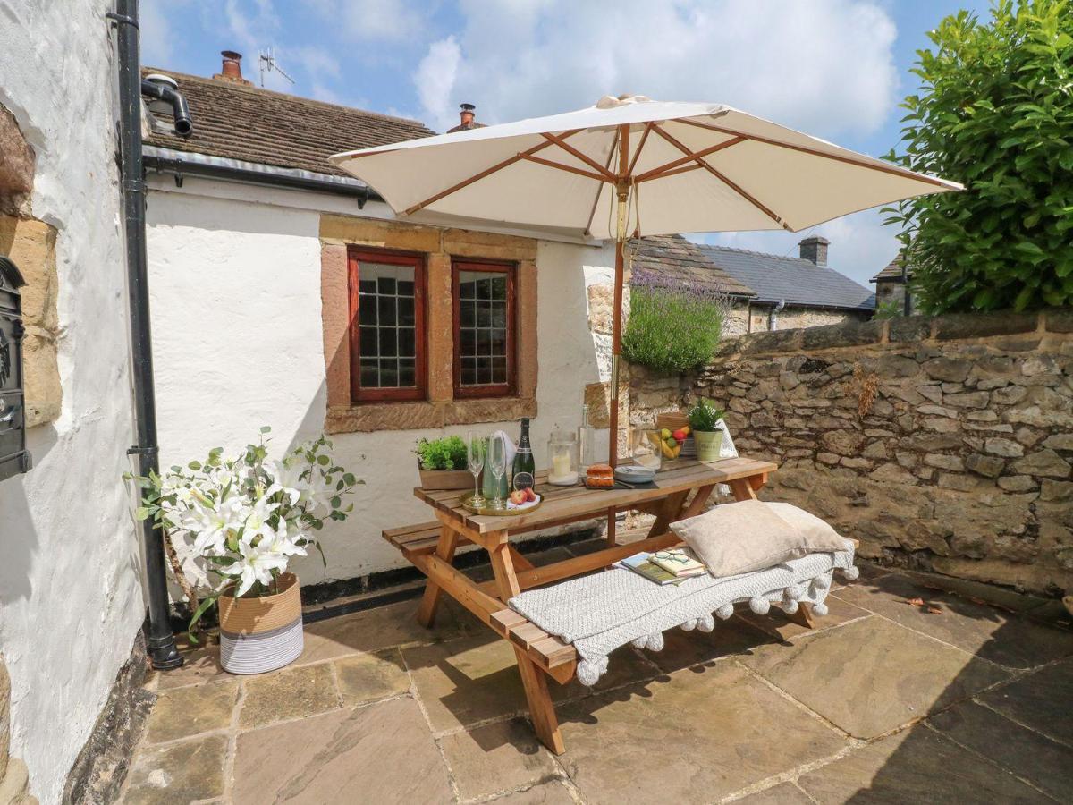 Holiday home Hope Bakewell