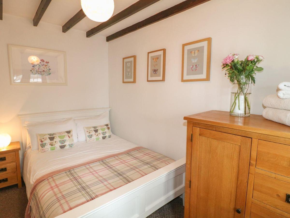 Holiday home Hope Bakewell