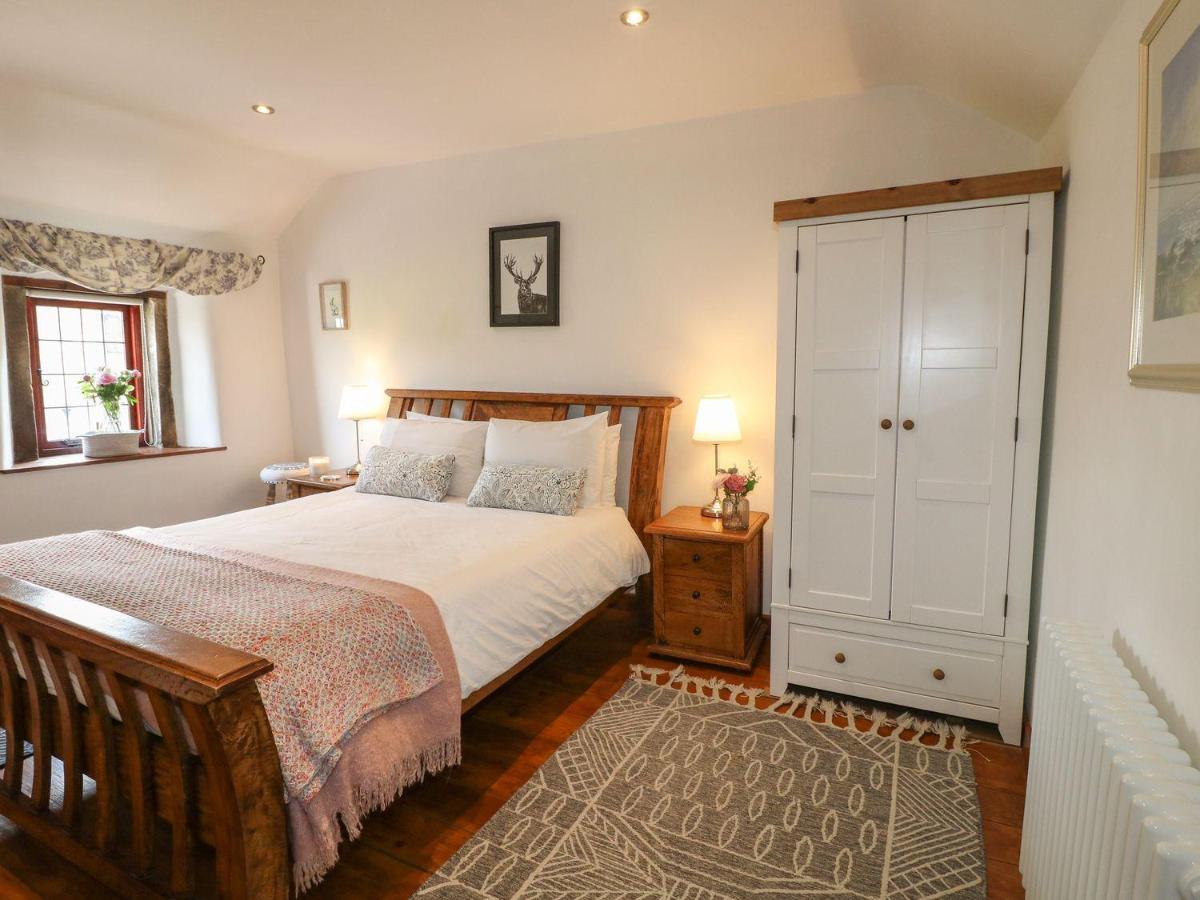 Holiday home Hope Bakewell