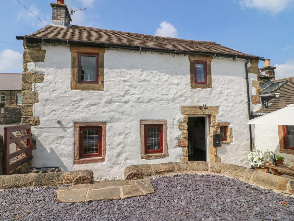 Holiday home Hope Bakewell