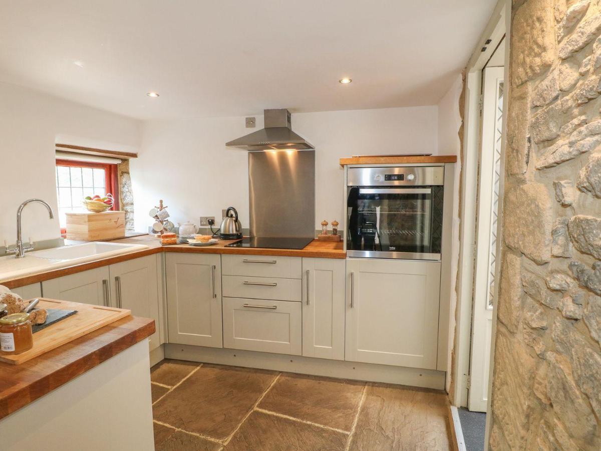 Holiday home Hope Bakewell