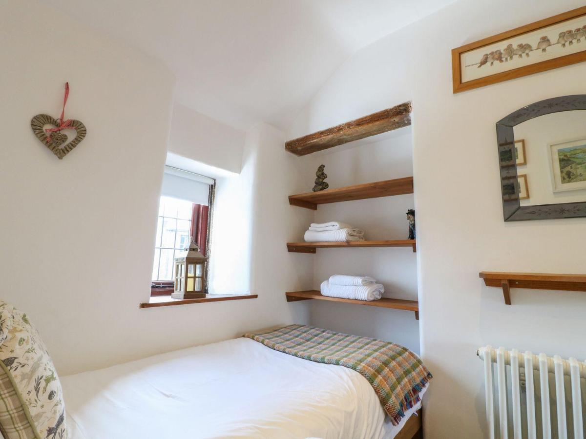 Holiday home Hope Bakewell