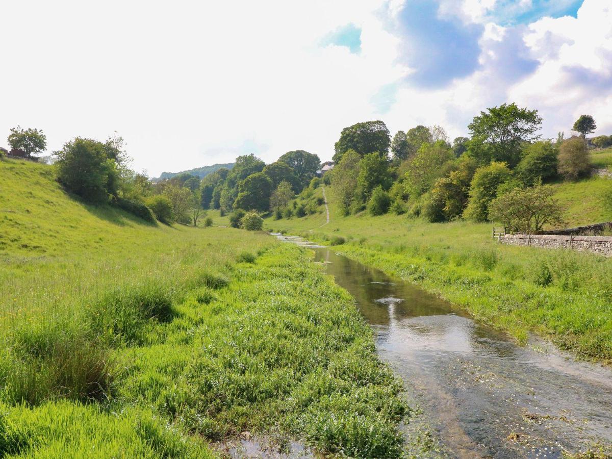 Holiday home Hope Bakewell