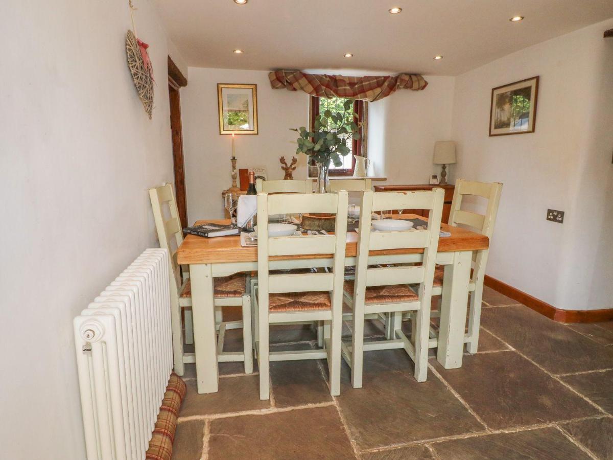 Holiday home Hope Bakewell